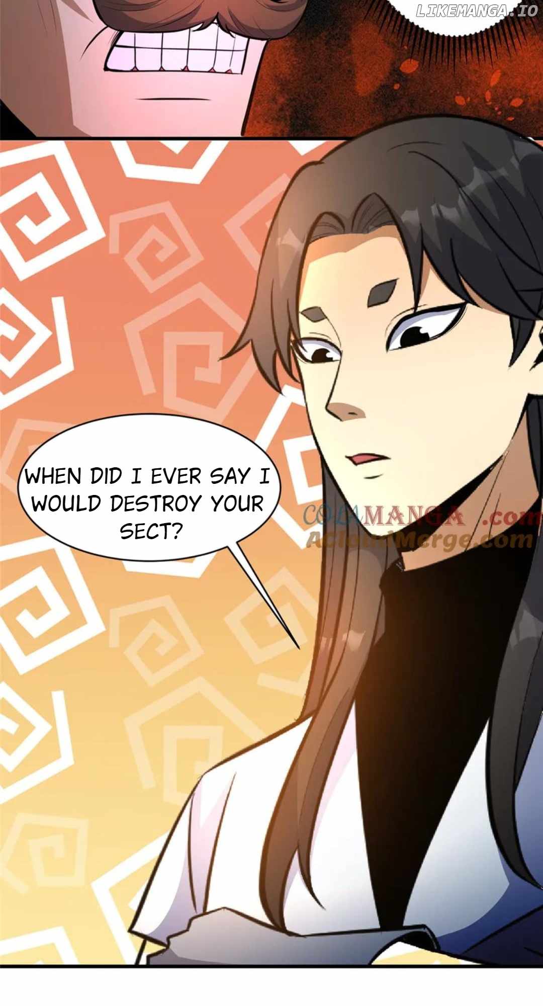 Divine Urban God Chapter 249 28
